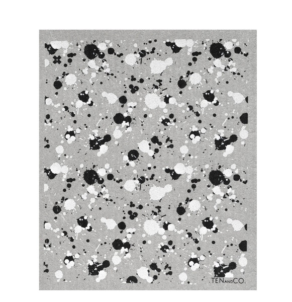 Ten and Co. Swedish Sponge Cloths - CLEARANCE 🇨🇦