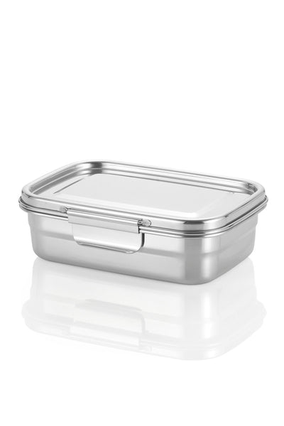 Minimal Leak-Proof & Air Tight Stainless Steel Containers