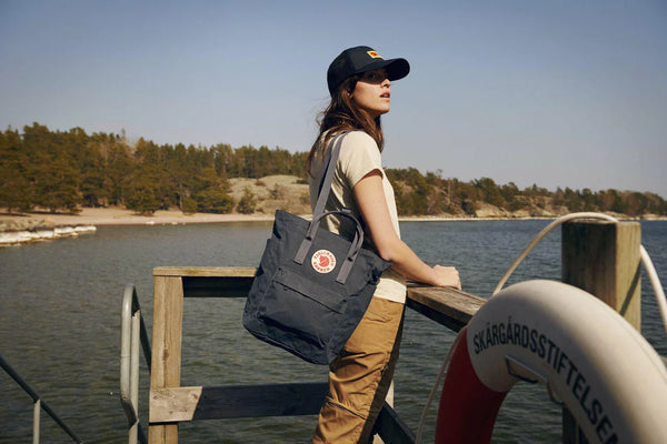 Fjällräven Kanken Totepack