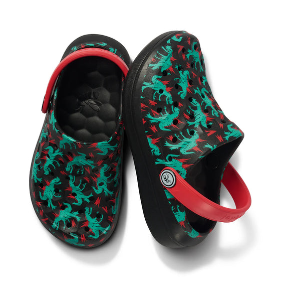 Joybees Kids Varsity Clog
