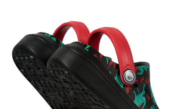 Joybees Kids Varsity Clog