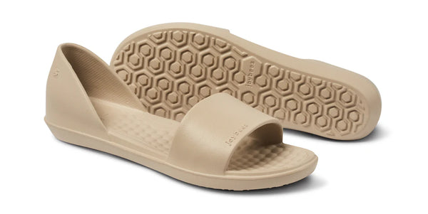 Joybees Women's Friday Flat