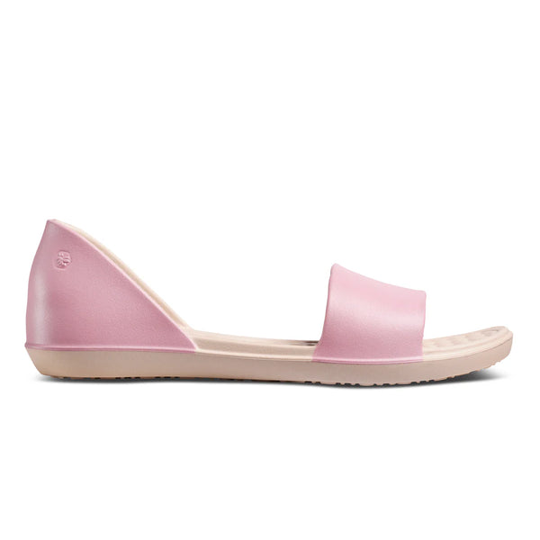 Joybees Women's Friday Flat