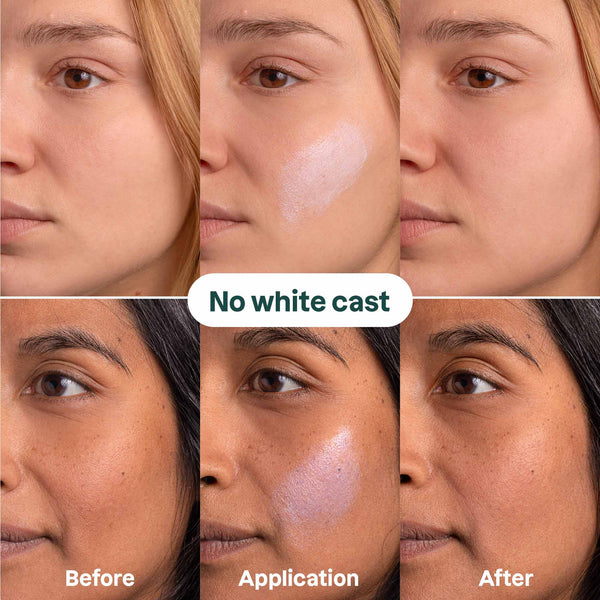 Attitude Sunly Mineral Sunscreen Stick SPF30 🇨🇦