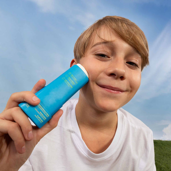 Attitude Sunly Mineral Face Sunscreen Stick SPF30 🇨🇦