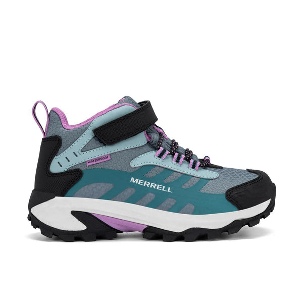 Merrell Moab Speed 2 A/C Waterproof Hiker