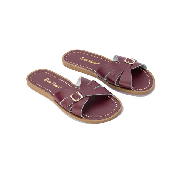Salt Water Sandals - Women's Classic Slides