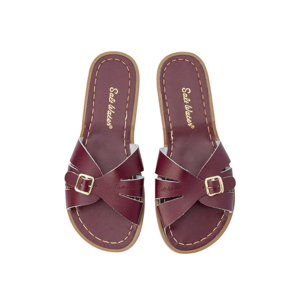 Salt Water Sandals - Women's Classic Slides