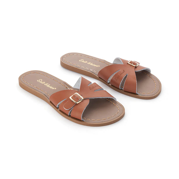 Salt Water Sandals - Women's Classic Slides