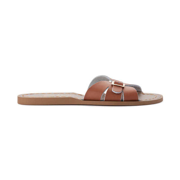 Salt Water Sandals - Women's Classic Slides