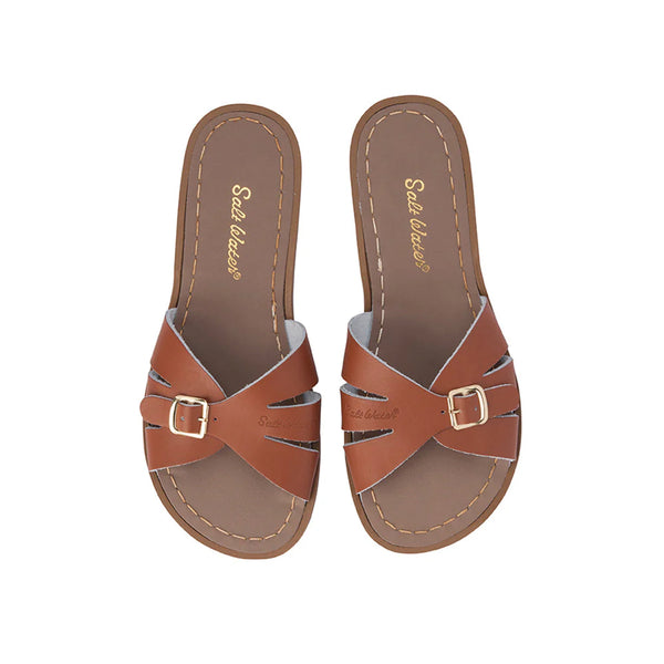Salt Water Sandals - Women's Classic Slides