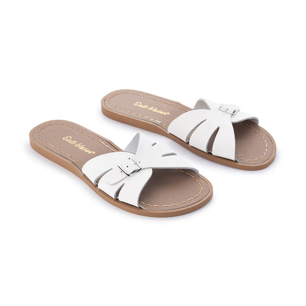 Salt Water Sandals - Women's Classic Slides