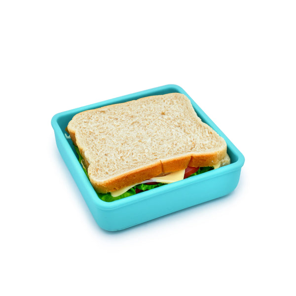 Melii Silicone Sandwich Box  🇨🇦