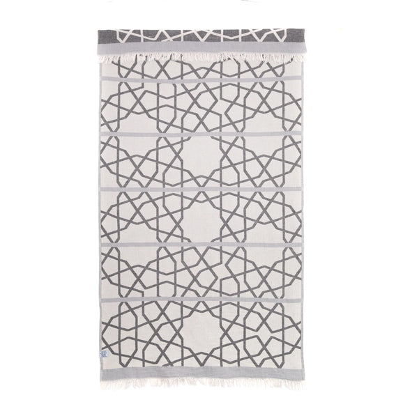 Tofino Towel Co. - The Saratoga Towel