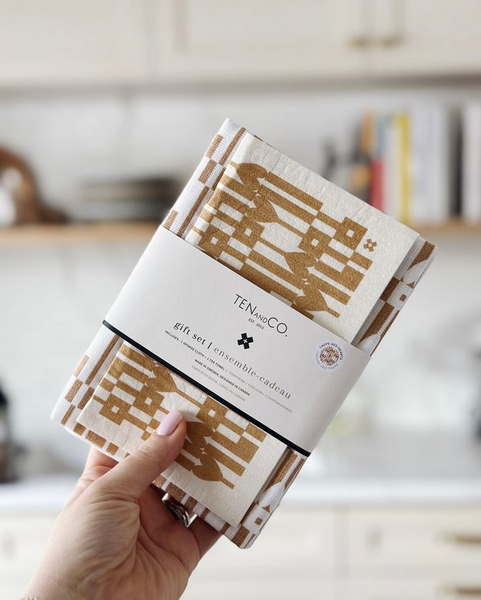Ten and Co. Holiday Gift Pack