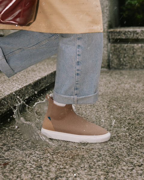 Vessi Women's Uptown Chelsea 🇨🇦