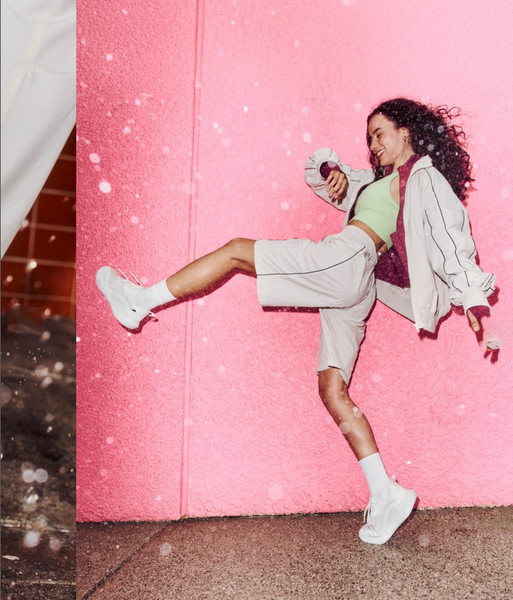 Vessi Women's Tidal Sneaker 🇨🇦