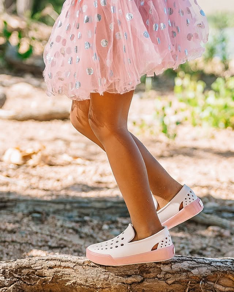 Joybees Kids Skate Sneaker