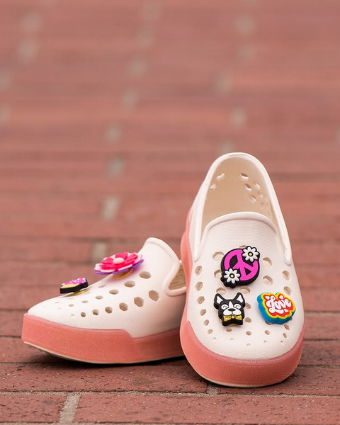 Joybees Kids Skate Sneaker
