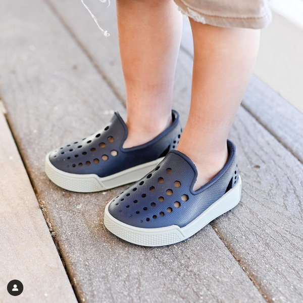 Joybees Kids Skate Sneaker
