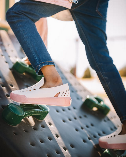Joybees Kids Skate Sneaker