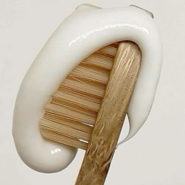 Brush Naked Adult Bamboo Toothbrushes - 4 Pack  🇨🇦