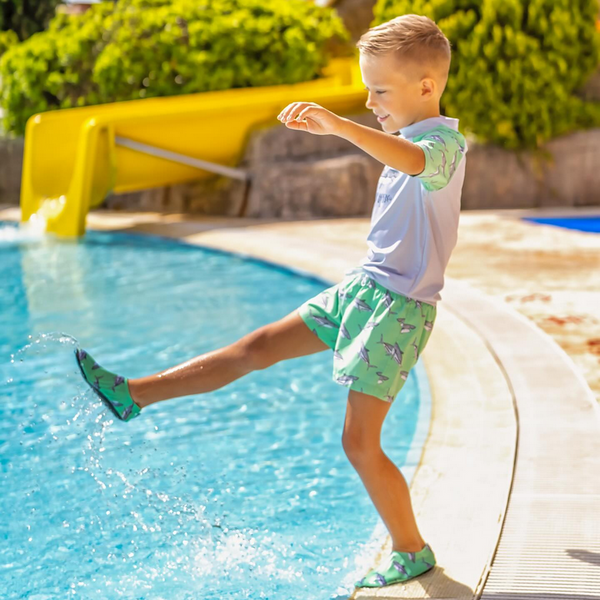 Slipstop Water Shoes
