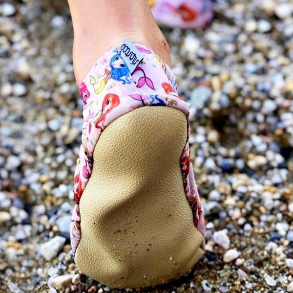 Slipstop Water Shoes