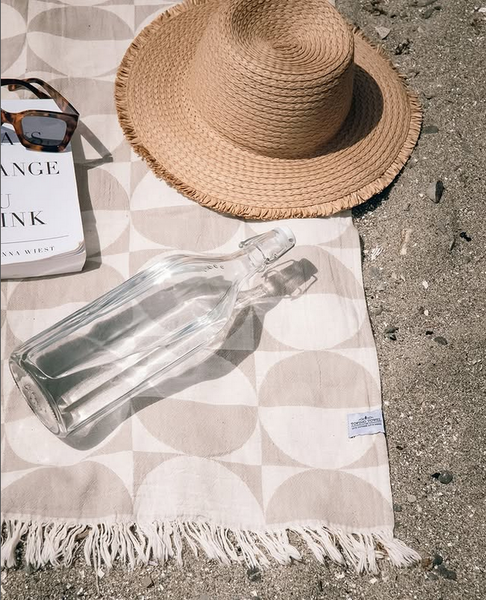 Tofino Towel Co. - The Phase Beach Towel