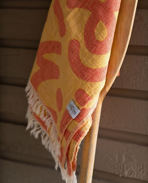 Tofino Towel Co. - The Drew Beach Towel
