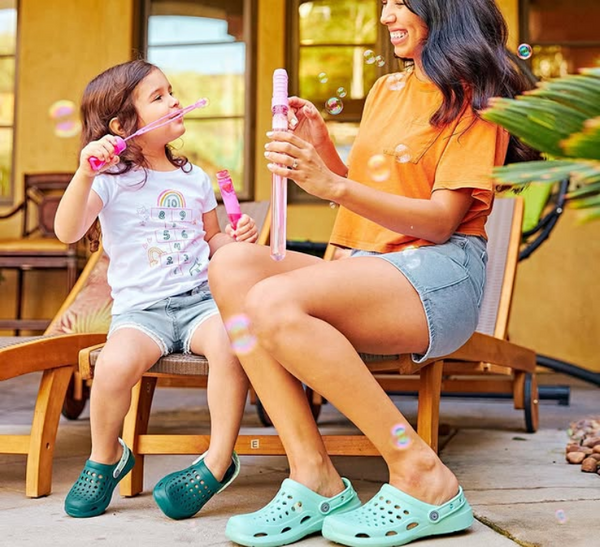 Joybees Adult Active Clog