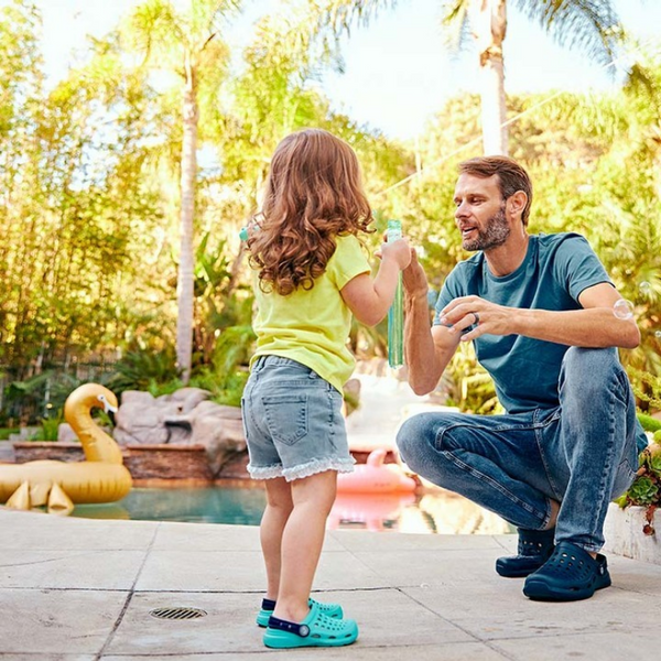 Joybees Kids Active Clog