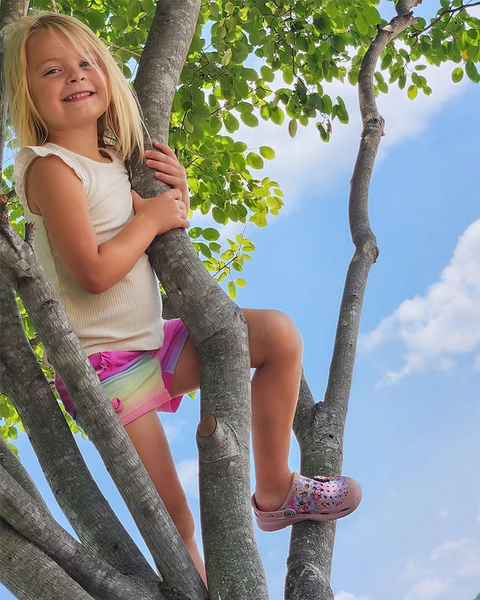 Joybees Kids Active Clog