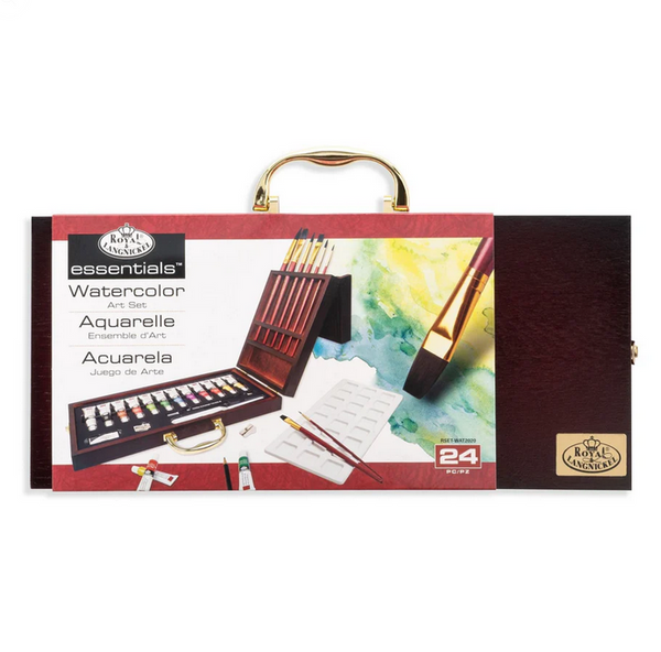Royal and Langnickel Premier Art Sets