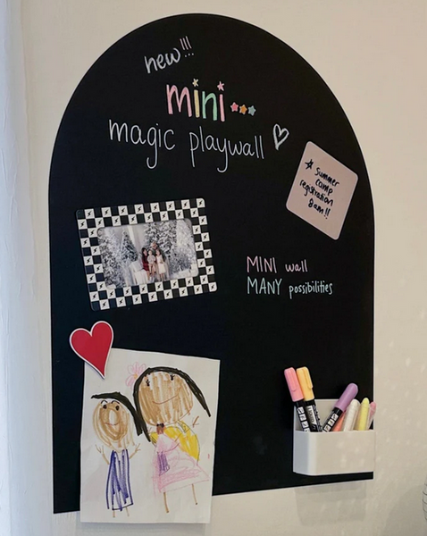 Mini Magic Playwall 🇨🇦