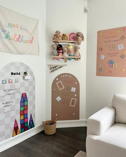 Magic Playwall Mega - Clearance 🇨🇦 – MommyPow.ca