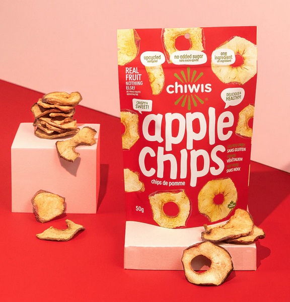 Chiwis Chips - Multipacks