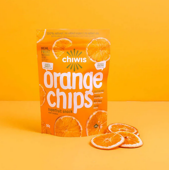 Chiwis Chips - Multipacks