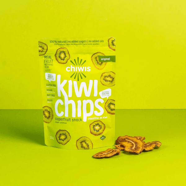 Chiwis Chips - Multipacks
