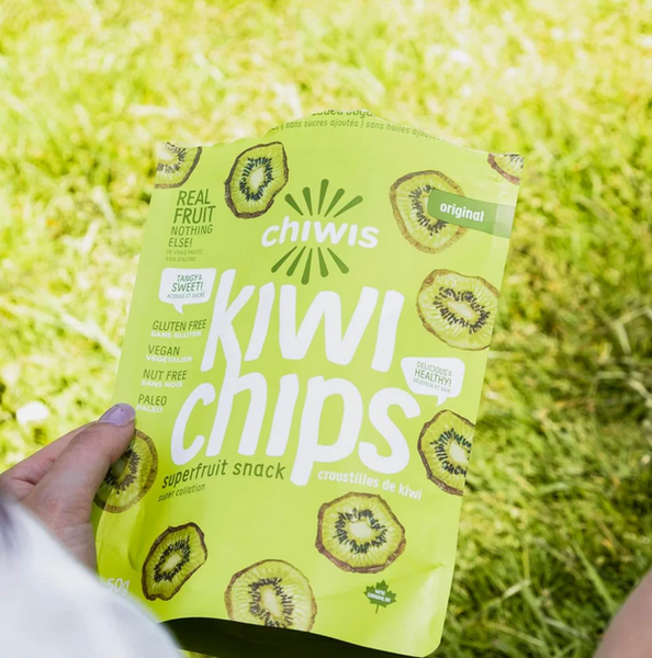 Chiwis Chips - Multipacks