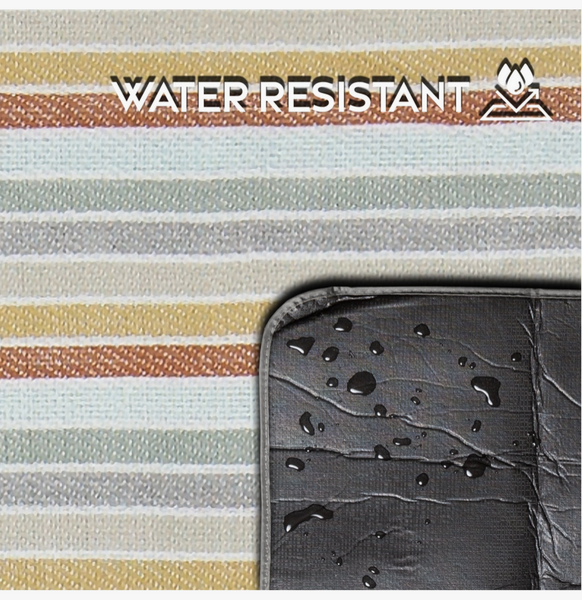 Carstens X-Large Waterproof and Sandproof Picnic Blanket