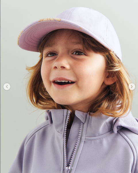 Wheat Kids 15,000mm Waterproof Softshell Jackets
