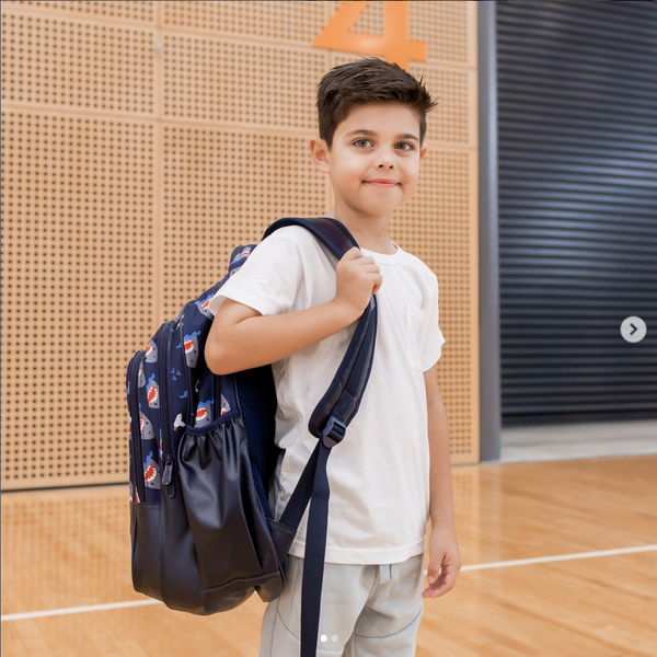 Montii Co. Backpacks - 39L
