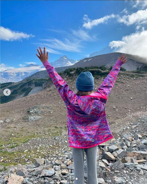 Therm All-Weather Waterproof Fleece Hoodie 🇨🇦