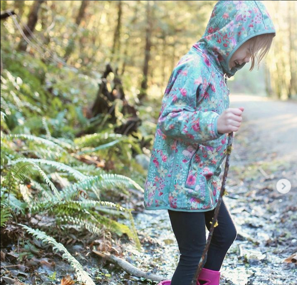 Therm All-Weather Waterproof Fleece Hoodie 🇨🇦