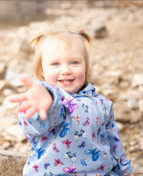 Therm All-Weather Waterproof Fleece Hoodie 🇨🇦