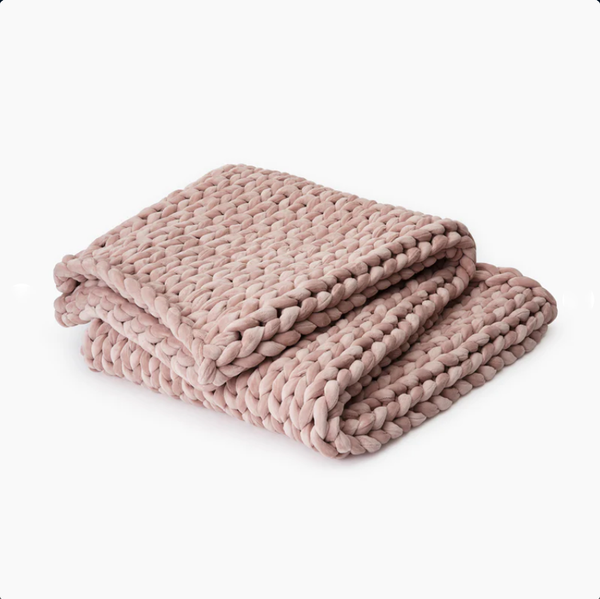Bearaby Weighted Blankets - Velvet Napper