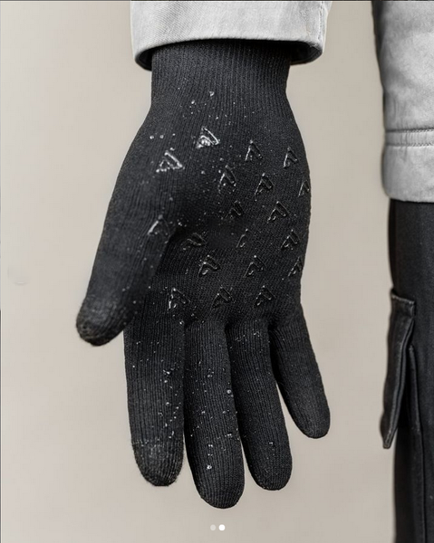 Vessi 100% Waterproof Forecast Gloves