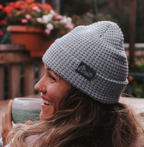 Ambler Adult Merino Wool Blend Toques
