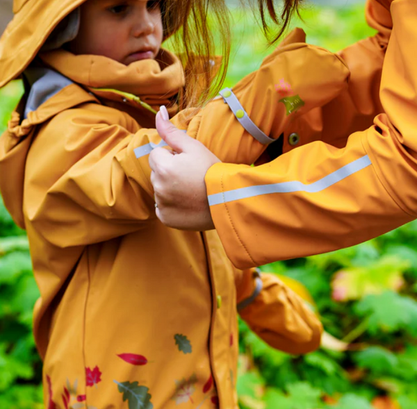 Kattnakken Waterproof Rain Mittens